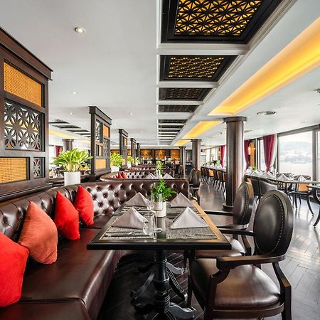 Ambassador Cruise Halong Bay Hotel Ha Long Luaran gambar